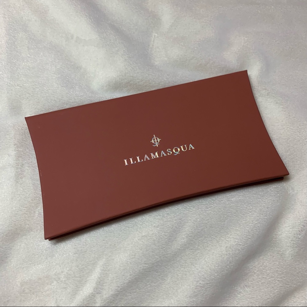 ILLAMASQUA Unveiled Artistry Eyeshadow Palette - Picture 8 of 11
